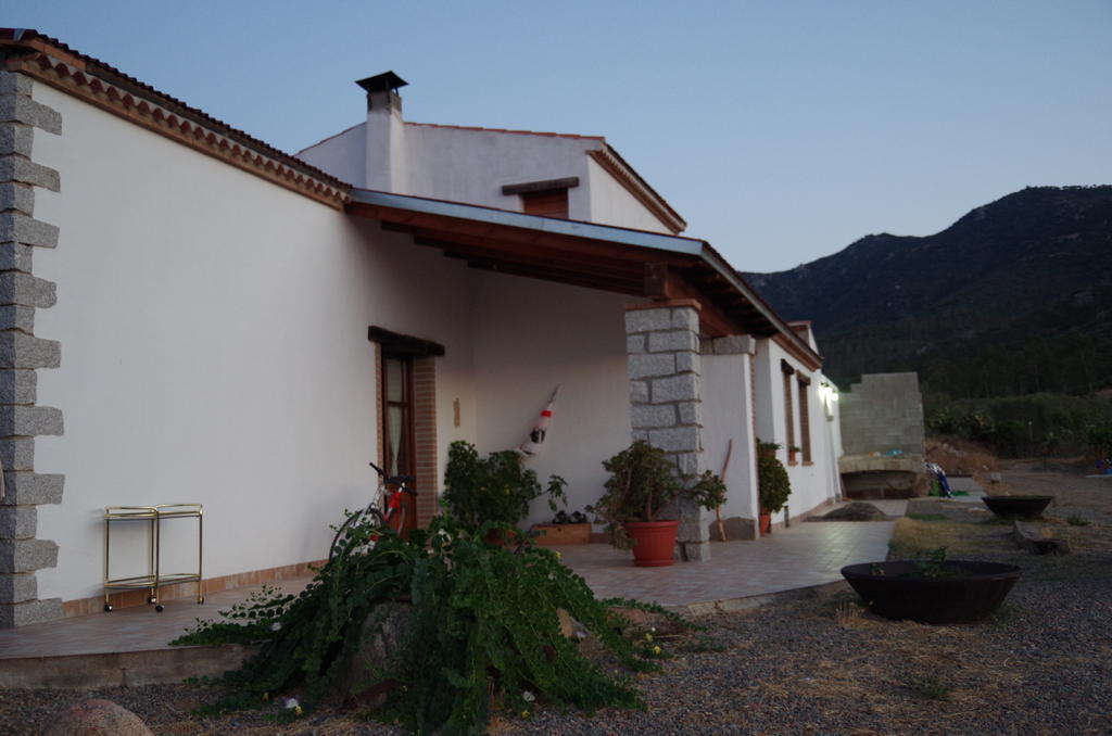 I Carrubi San Priamo Exterior foto