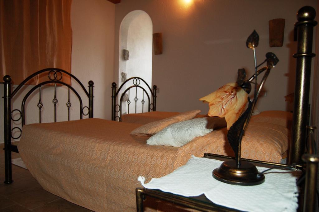 I Carrubi San Priamo Quarto foto