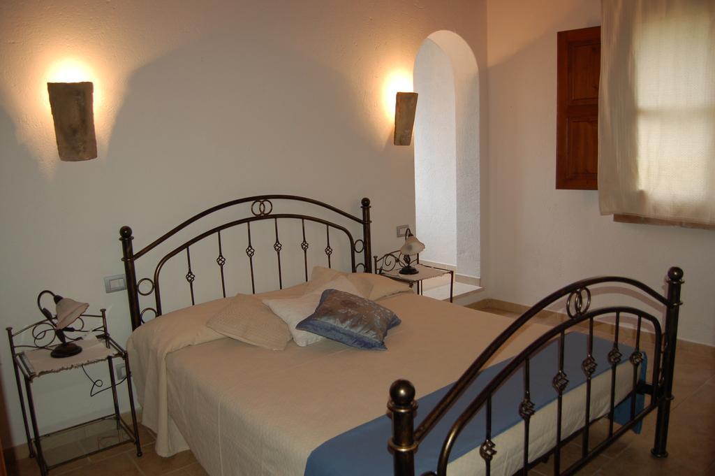 I Carrubi San Priamo Quarto foto