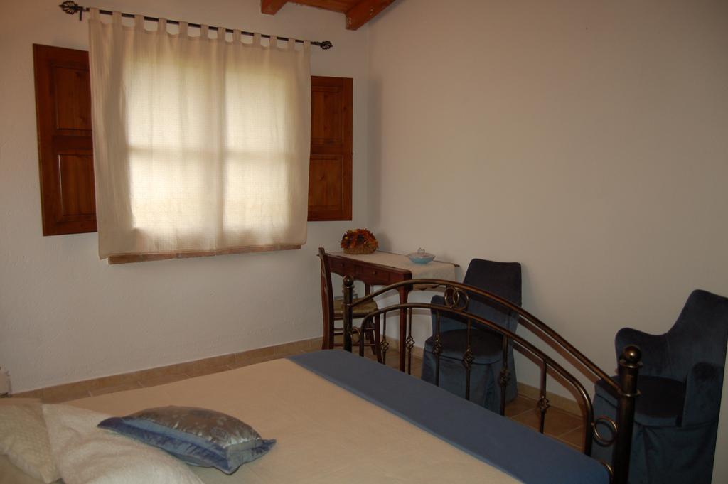 I Carrubi San Priamo Quarto foto