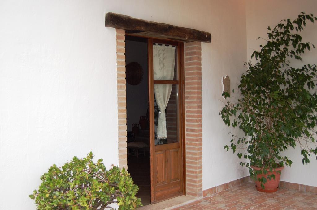 I Carrubi San Priamo Exterior foto