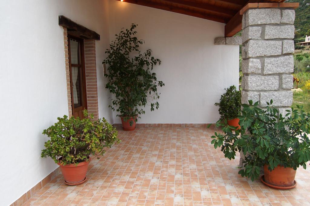 I Carrubi San Priamo Exterior foto
